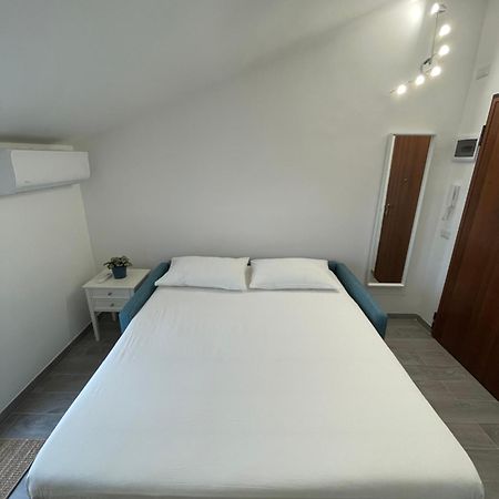 Ferienwohnung Minu, The Tiny House! Rom Exterior foto