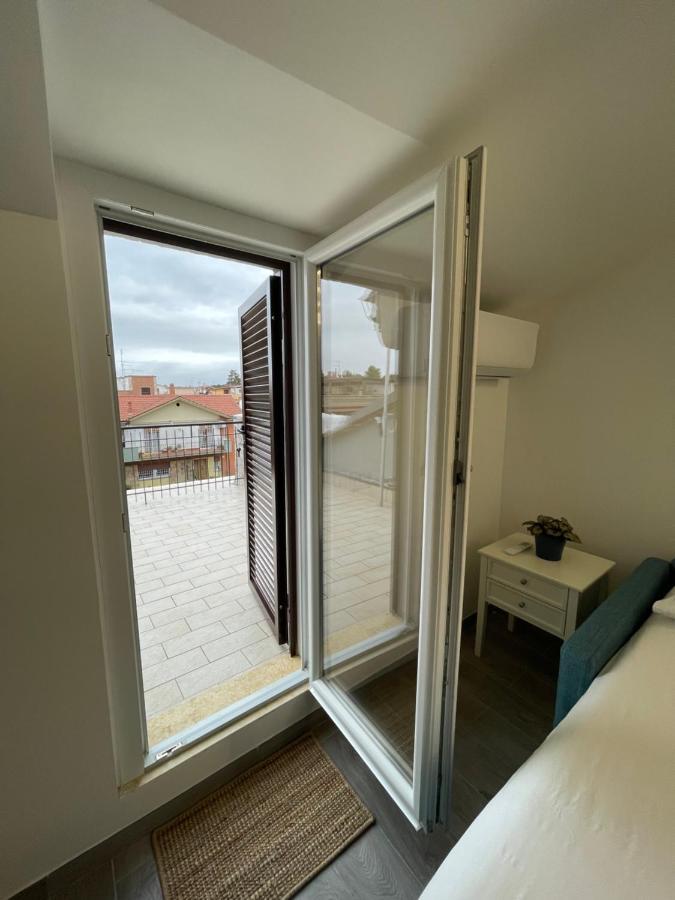 Ferienwohnung Minu, The Tiny House! Rom Exterior foto