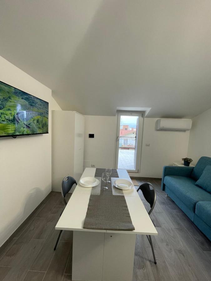 Ferienwohnung Minu, The Tiny House! Rom Exterior foto