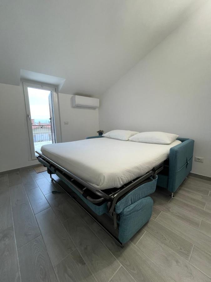 Ferienwohnung Minu, The Tiny House! Rom Exterior foto