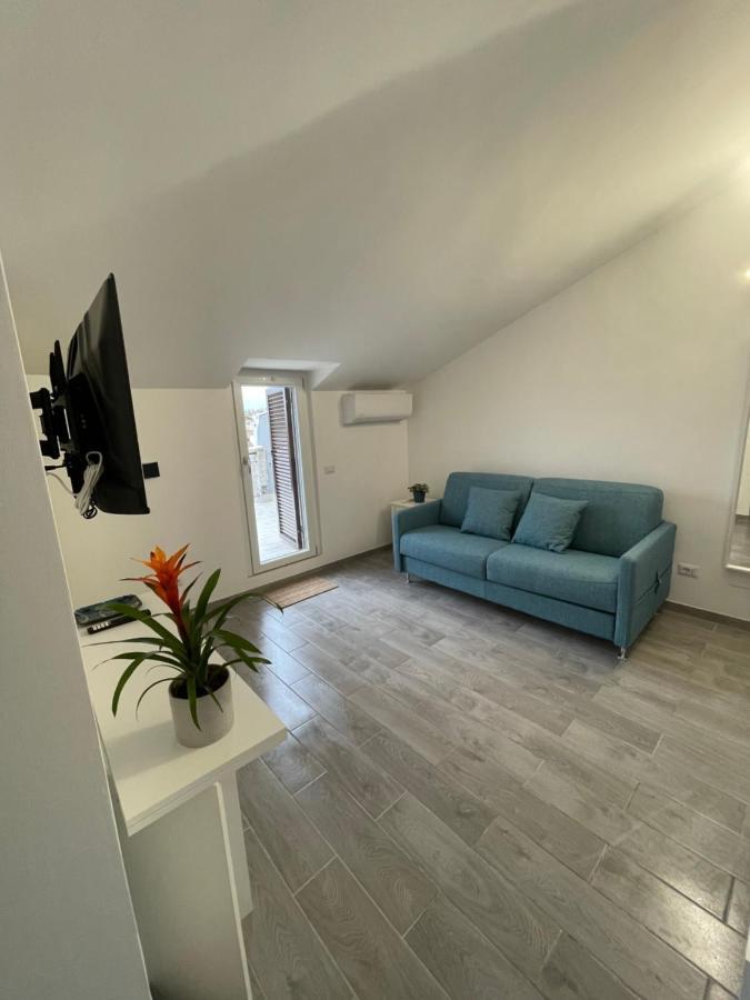 Ferienwohnung Minu, The Tiny House! Rom Exterior foto