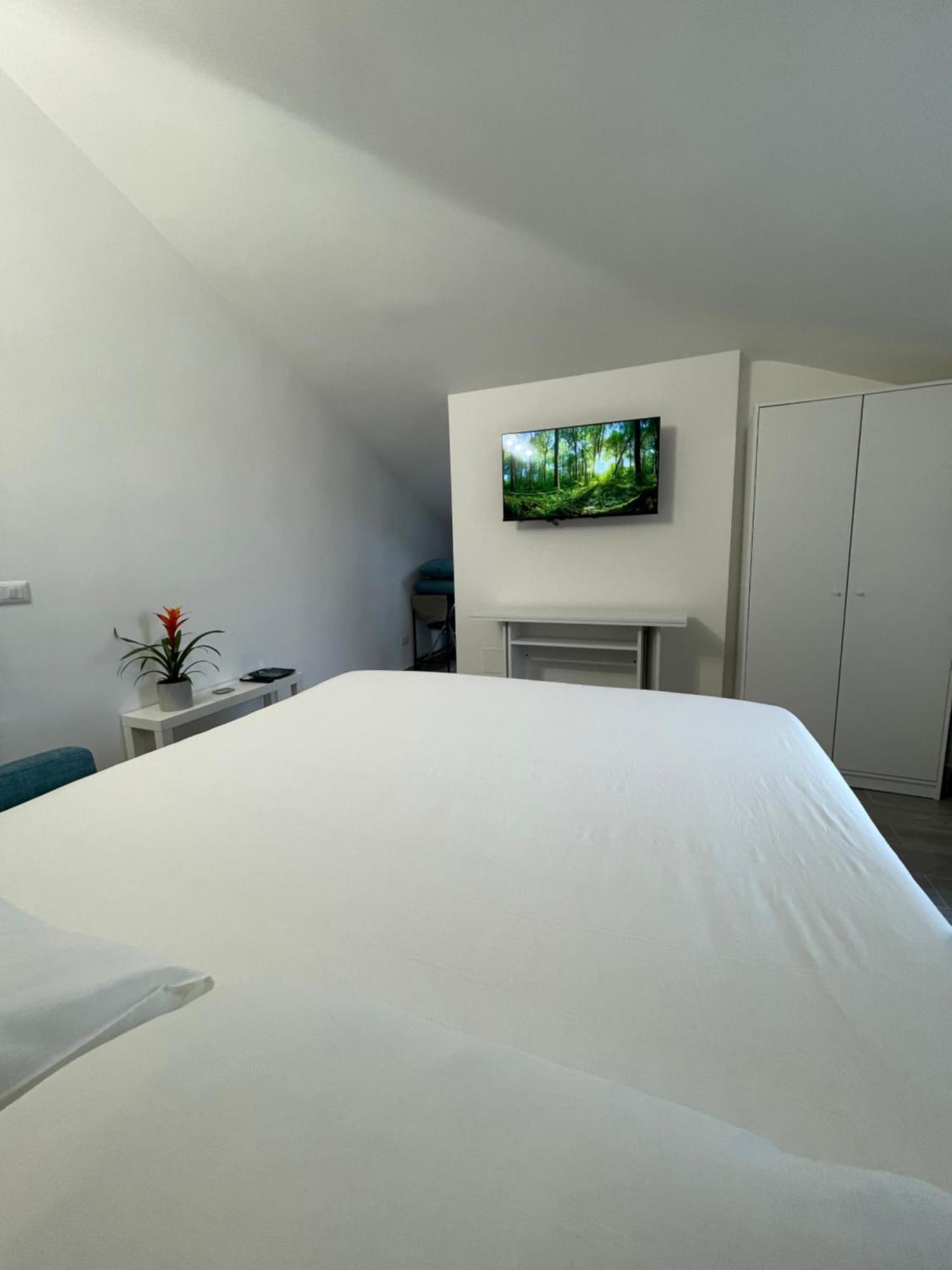 Ferienwohnung Minu, The Tiny House! Rom Exterior foto