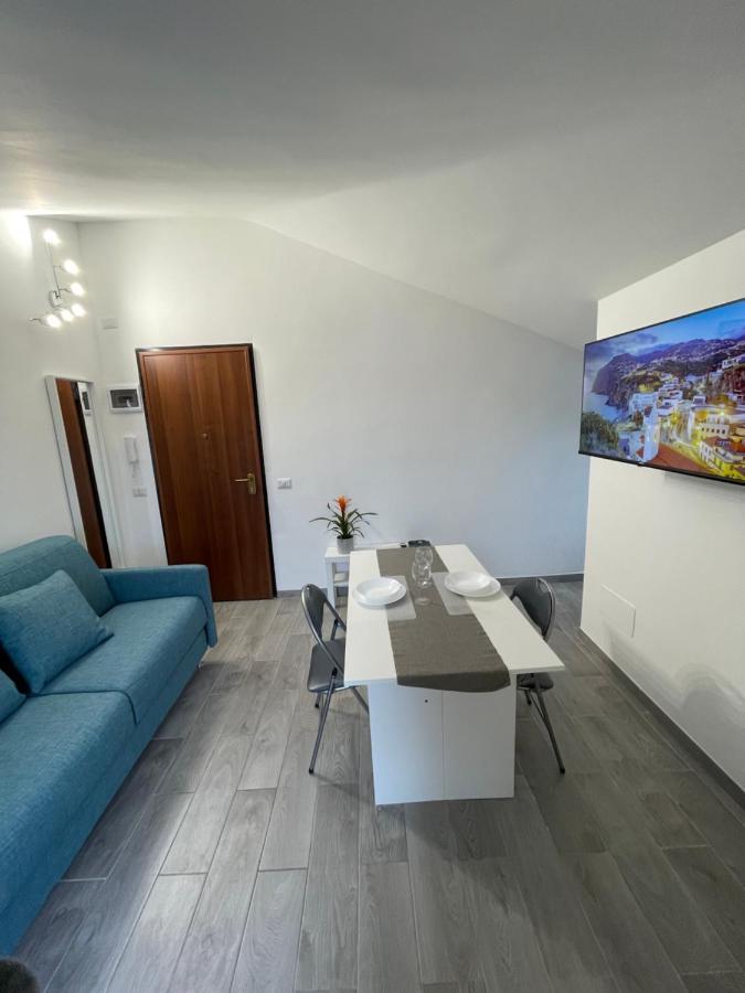 Ferienwohnung Minu, The Tiny House! Rom Exterior foto
