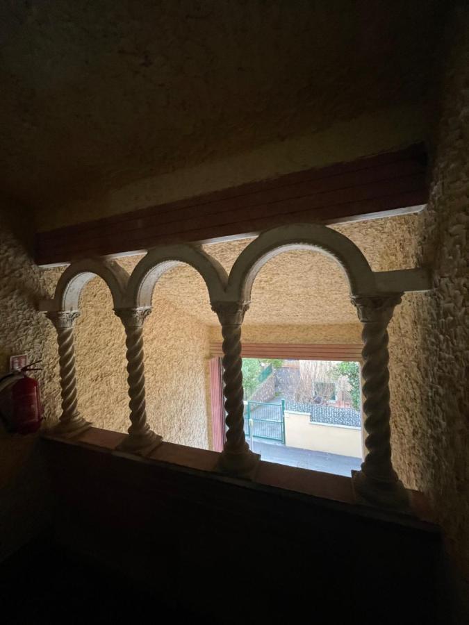 Ferienwohnung Minu, The Tiny House! Rom Exterior foto